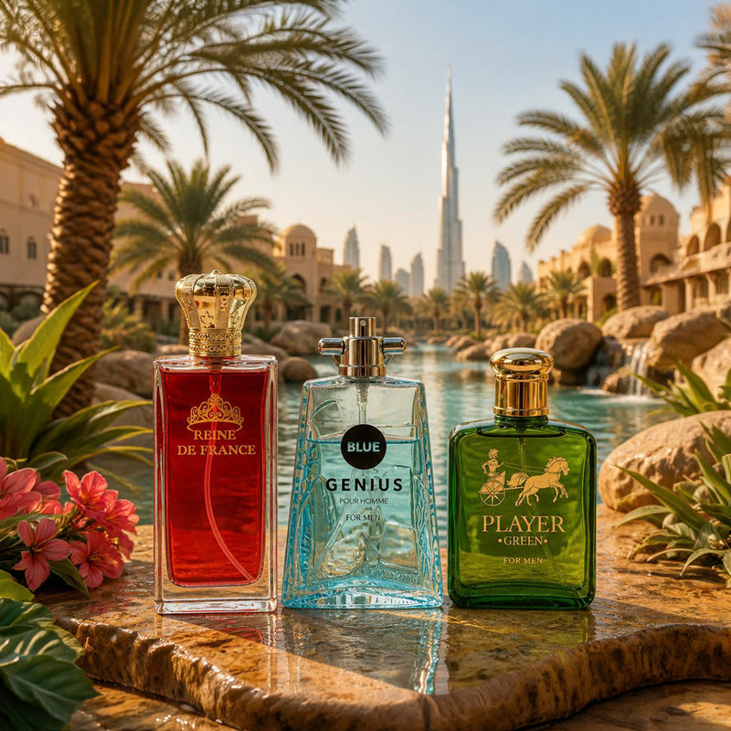 AFFORDABLE FRAGRANCE