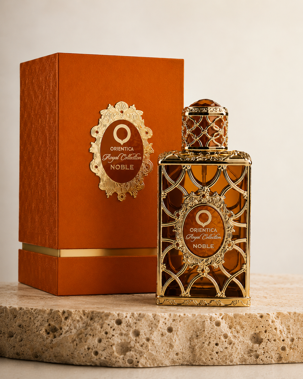 Orientica Royal Noble
