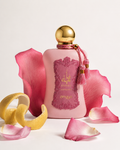 Fatima Pink Zimaya
