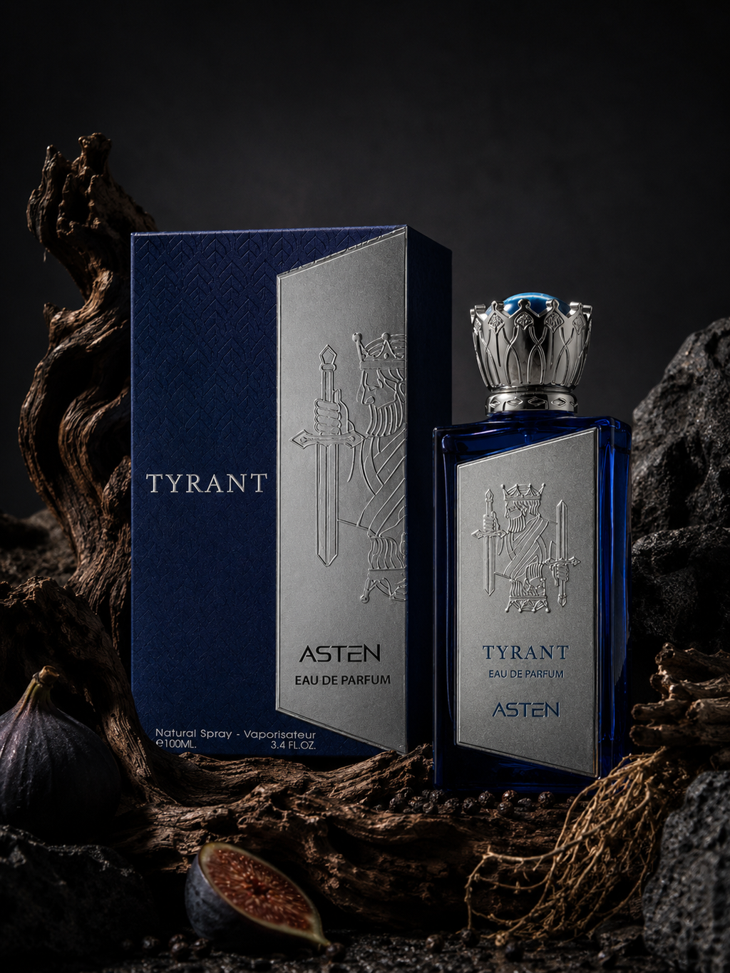 Tyrant By Asten