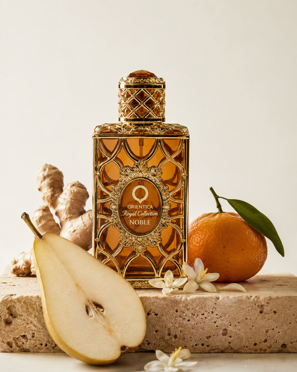 Orientica Royal Noble