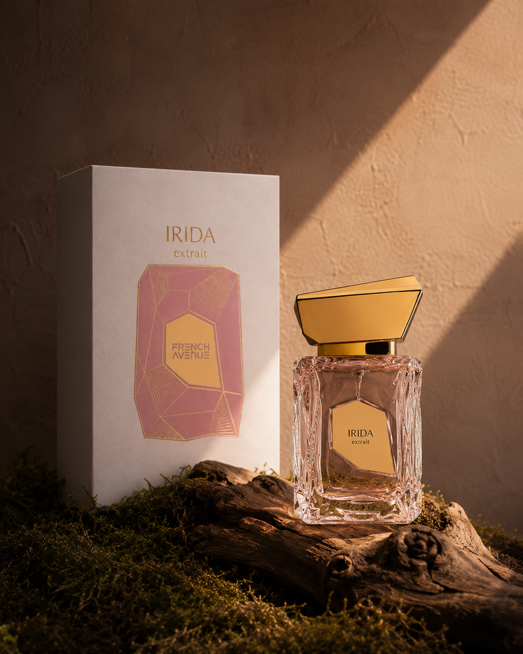 Irida French Avenue
