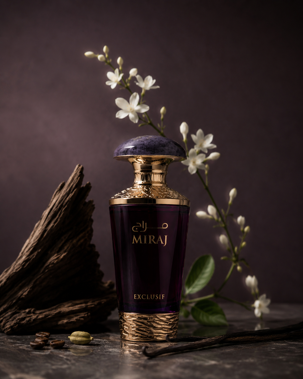 Miraj Exclusif French Avenue