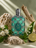 Exclusive Azure Fantasy Orientica