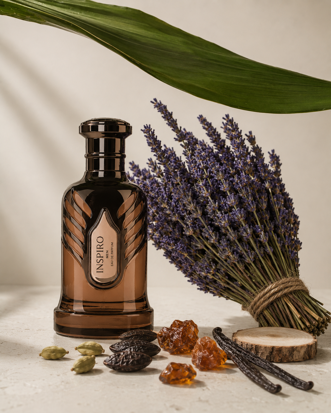Inspiro Men Riiffs Perfumes