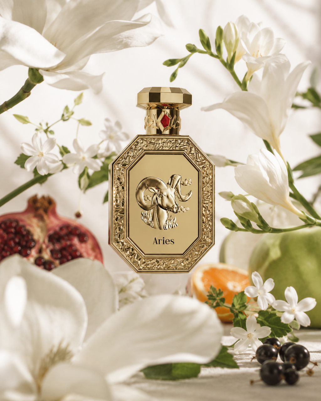 Aries French Avenue