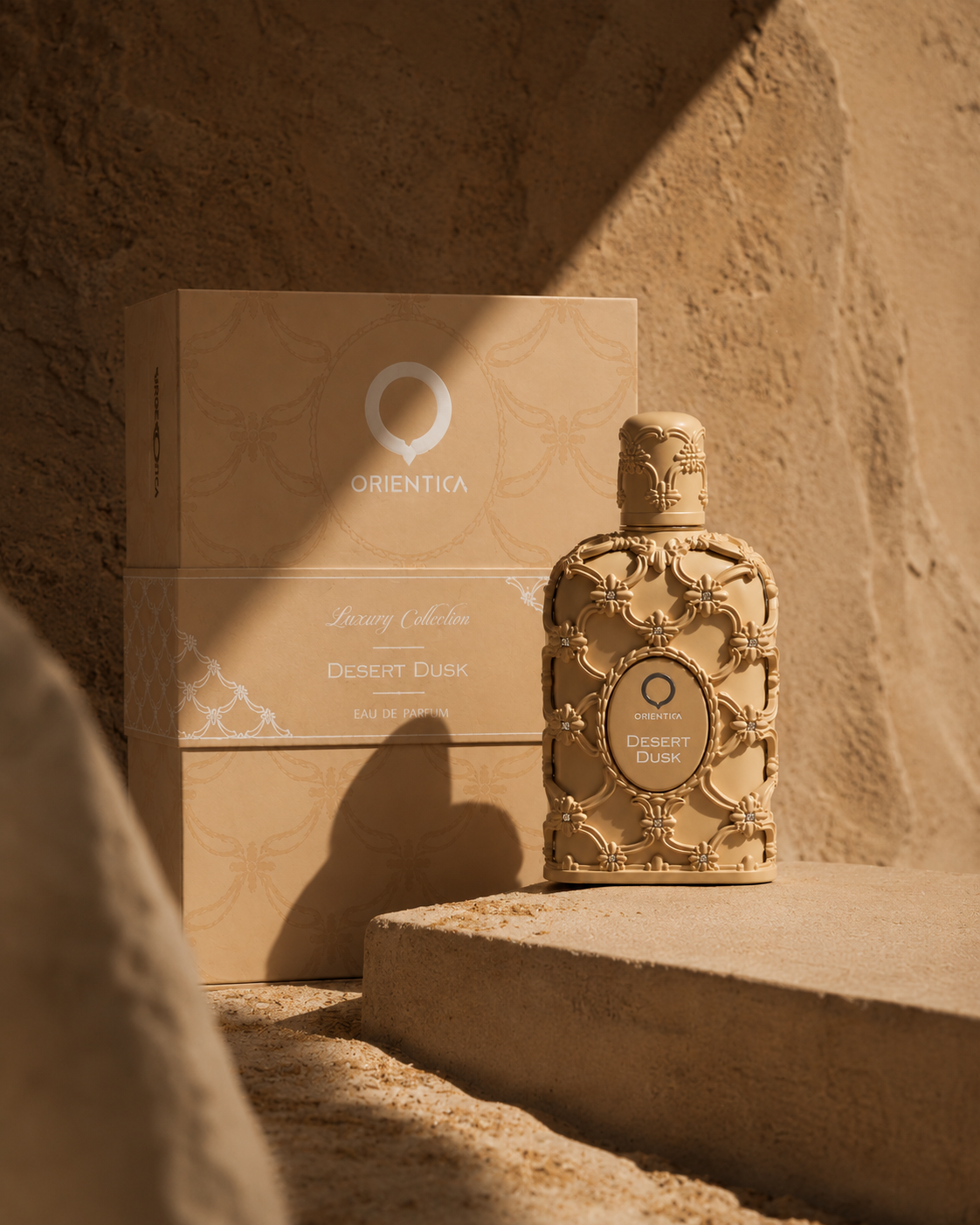 Desert Dusk Orientica Premium