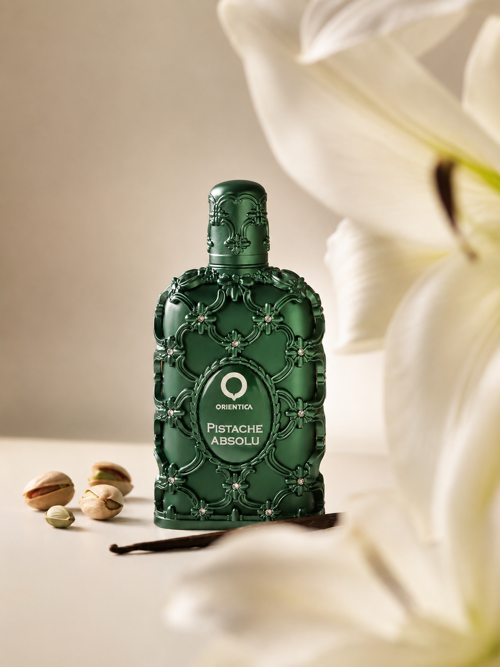 Pistache Absolu Orientica