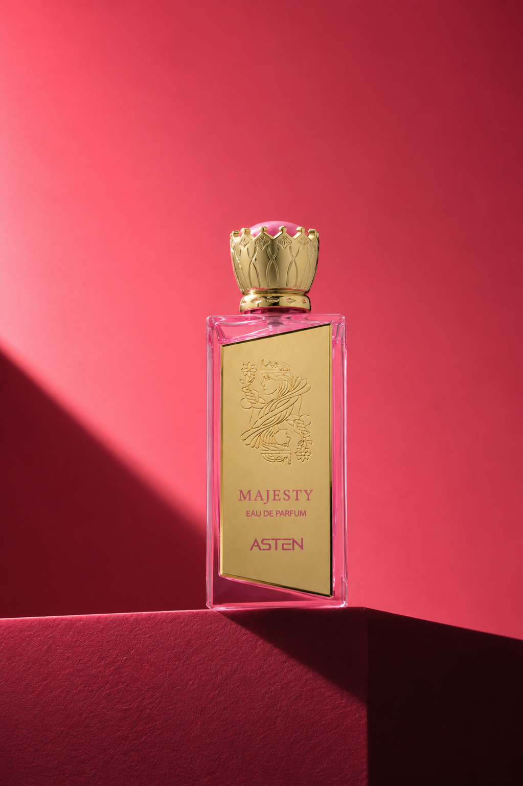 Majesty By Asten