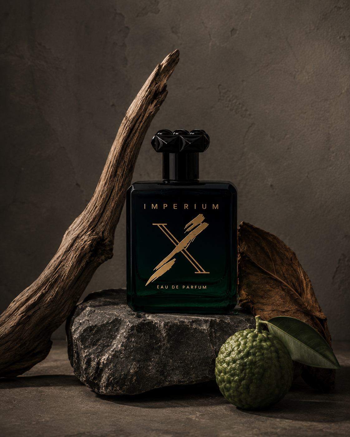 Imperium X Fragrance World