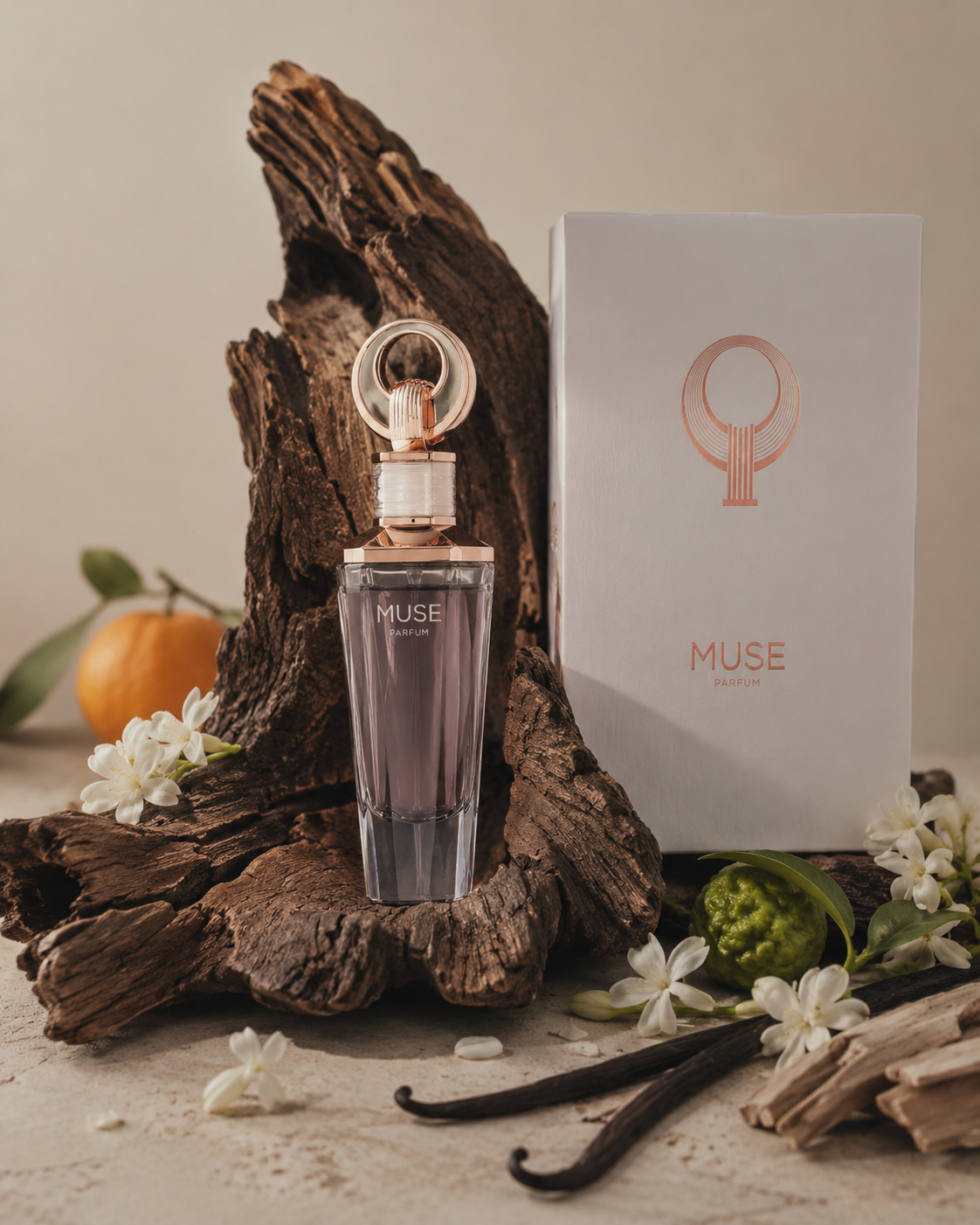 Muse French Avenue