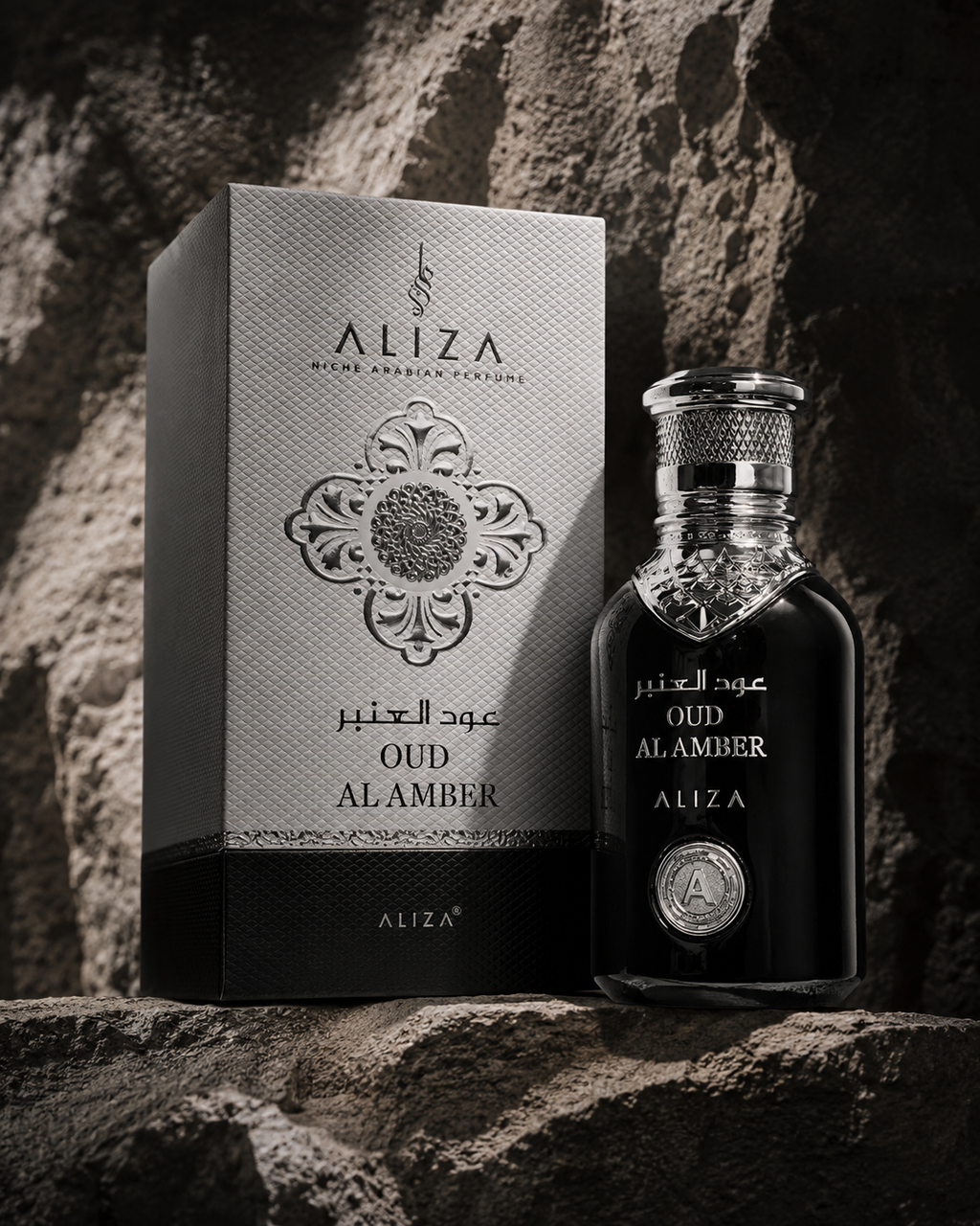 HOUSE OF RASASI Oud-Al-Amber