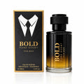 Bold Pure Scent For Men Eau de Parfum 100 mL — His