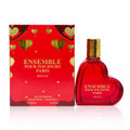 Ensemble Pour Toujours Paris Rouge Eau de Parfum 100 mL – Hers