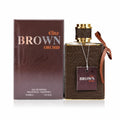 Elite Brown Orchid Eau de Parfum 100 mL – His