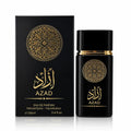 Azad Eau de Parfum 100 mL – Unisex