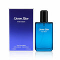 Ocean Blue For Men Eau de Parfum 100 mL — His