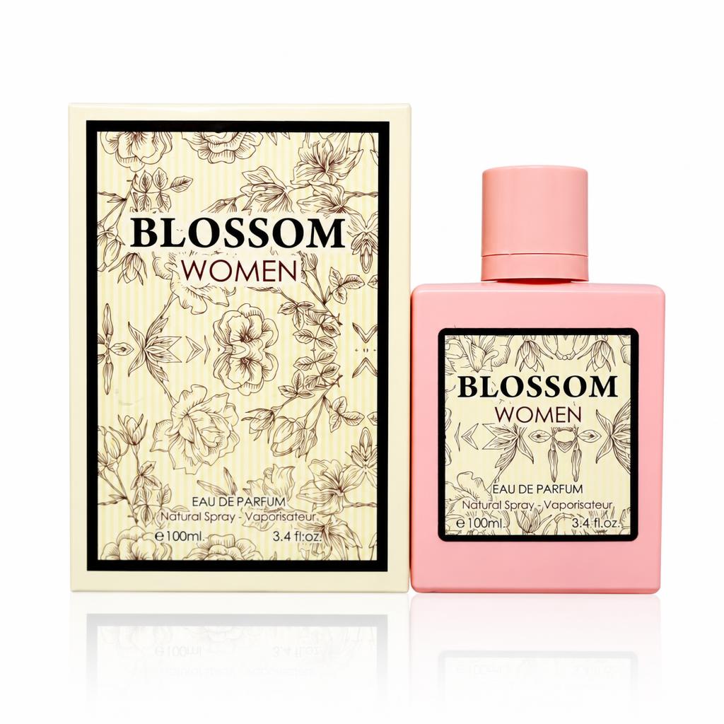 Blossom Women Eau de Parfum 100 mL — Hers