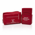 Solid Original Eau de Parfum 100 mL — His
