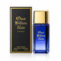 One Billion Noir For Men Eau de Parfum 100 mL — His