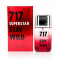717 Superstar Stay Wild Eau de Parfum 100 mL — His