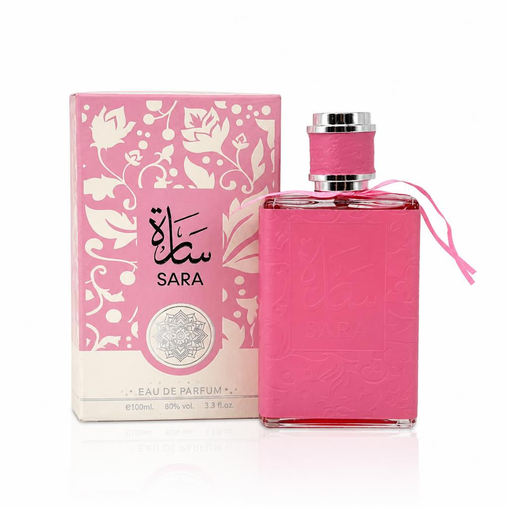 Sara Eau de Parfum 100 mL — Hers