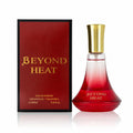 Beyond Heat Eau de Parfum 100 mL — Hers