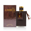 Elite Amber Oud Eau de Parfum 100 mL — Unisex