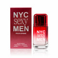 NYC Sexy Men Eau de Parfum 100 mL — His