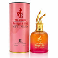 Ménage à Trois For Women Eau de Parfum 100 mL — Hers
