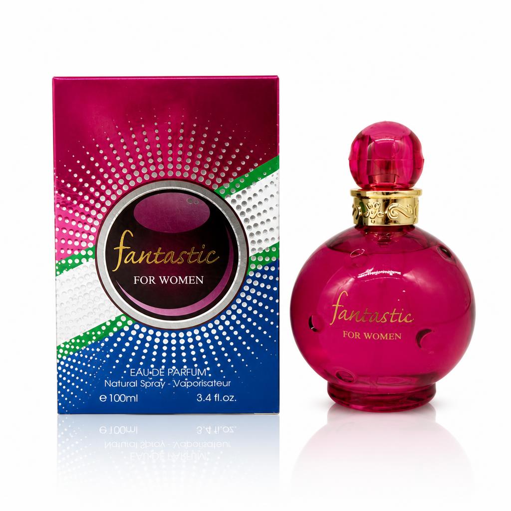 Fantastic For Women Eau de Parfum 100 mL — Hers