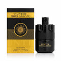 Hunter Noir Absolu Eau de Parfum 100 mL — His