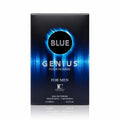 Blue Genius Pour Homme Eau de Parfum 100 mL — His