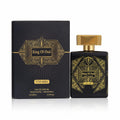 King Of Oud Pour Homme Eau de Parfum 100 mL — His