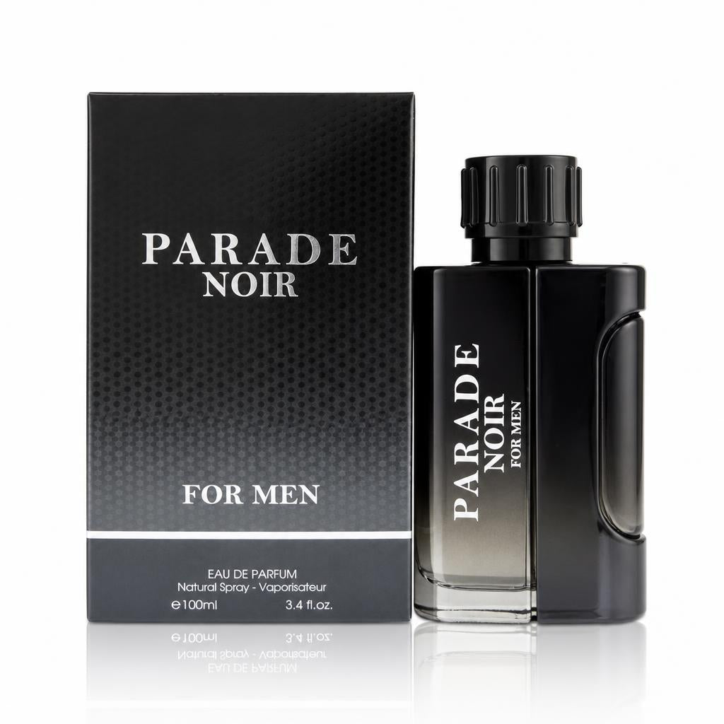 Parade Noir For Men Eau de Parfum 100 mL — His