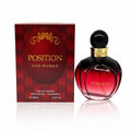 Position For Women Eau de Parfum 100 mL — Hers