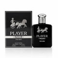 Player Noir For Men Eau de Parfum 100 mL — His