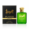 Player Green For Men Eau de Parfum 100 mL — His