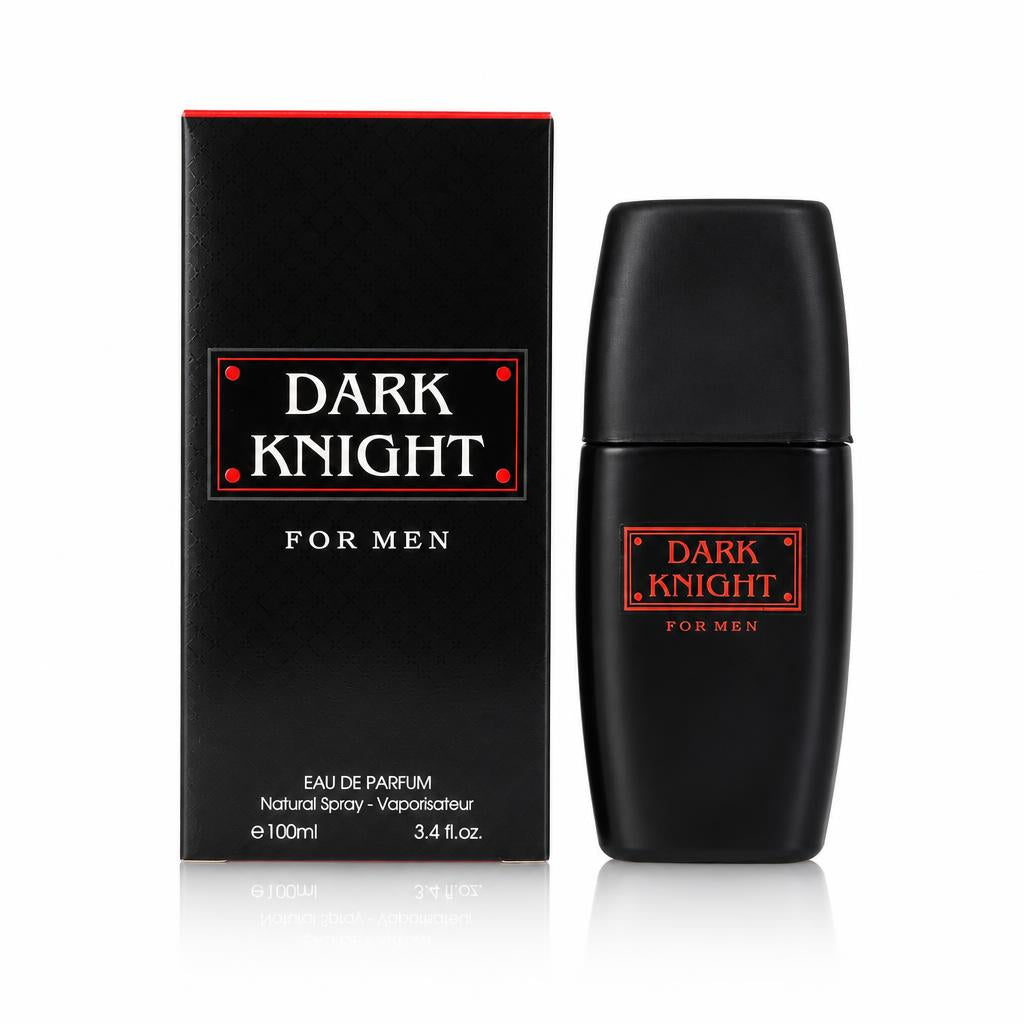 Dark Knight For Men Eau de Parfum 100 mL — His