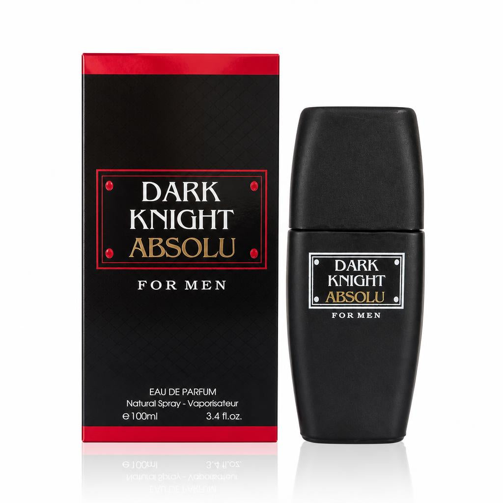 Dark Knight Absolu Eau de Parfum 100 mL — His