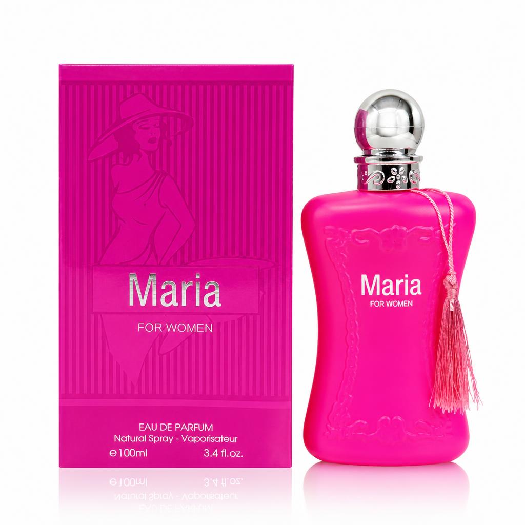 Maria Eau de Parfum 100 mL — Hers