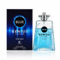 Blue Genius Pour Homme Eau de Parfum 100 mL — His