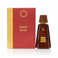 Liquid Blaze Eau de Parfum – 100 mL - Unisex