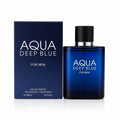 Aqua Deep Blue For Men Eau de Parfum 100 mL — His