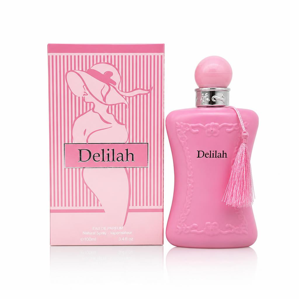 Delilah Eau de Parfum 100 mL — Hers
