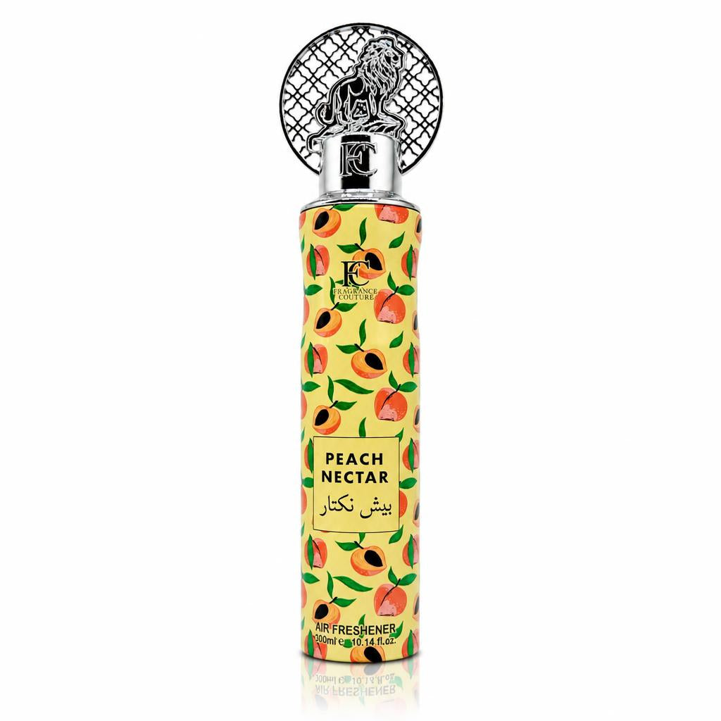 Peach Nectar Air Freshener 300 mL