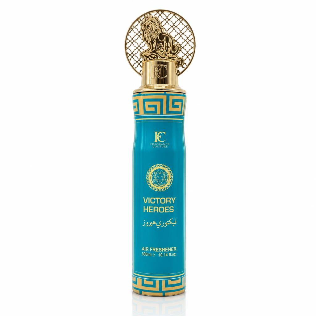 Victory Heroes Air Freshener 300 mL