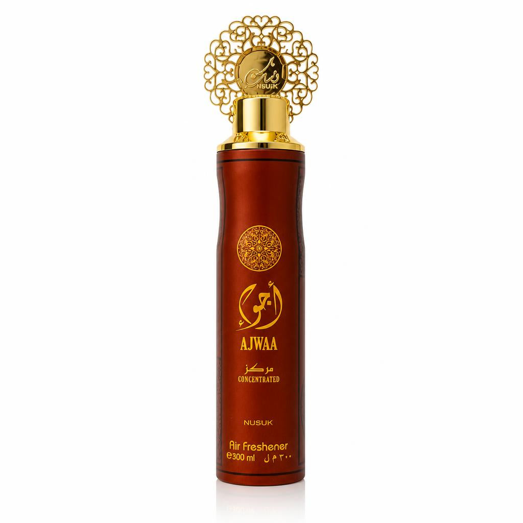 Ajwaa Concentrated Air Freshener 300 mL