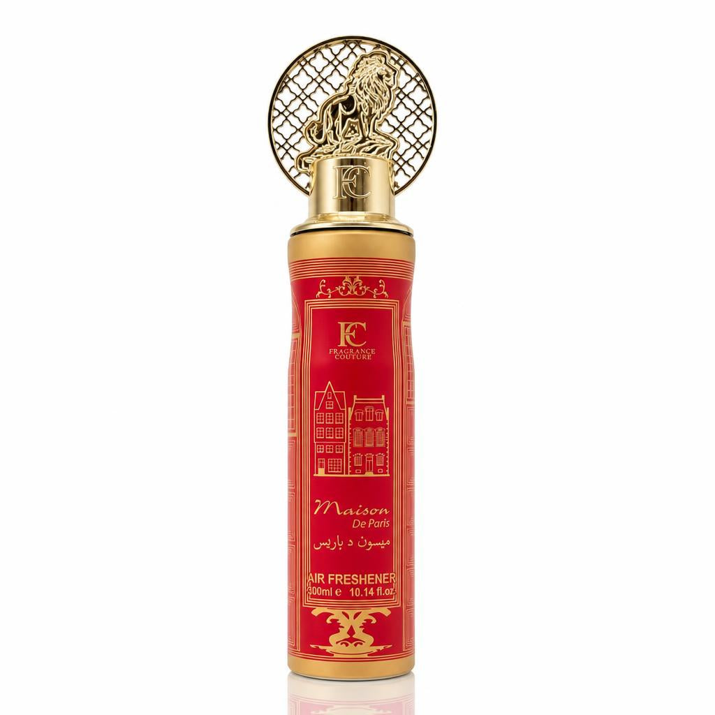 Maison De Paris Air Freshener 300 mL