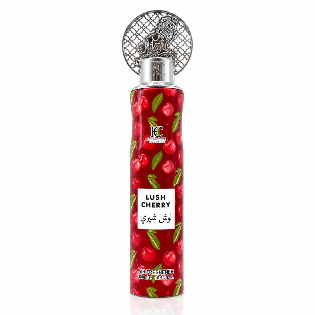 Lush Cherry Air Freshener 300 mL